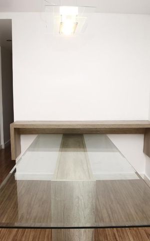 Apartamento à venda com 109m², 3 quartos e 1 vagaSala