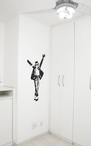 Apartamento à venda com 109m², 3 quartos e 1 vagaQuarto 3 - Suíte 2