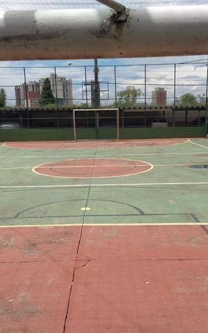 Apartamento à venda com 60m², 2 quartos e 1 vaga Apartamento à venda com 60m², 2 quartos e 1 vagaQuadra Esportiva