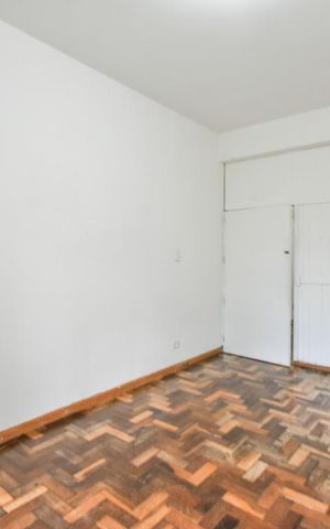 Apartamento para alugar com 63m², 1 quarto e sem vaga Apartamento para alugar com 63m², 1 quarto e sem vagaQuarto