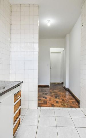 Apartamento para alugar com 63m², 1 quarto e sem vaga Apartamento para alugar com 63m², 1 quarto e sem vagaCozinha