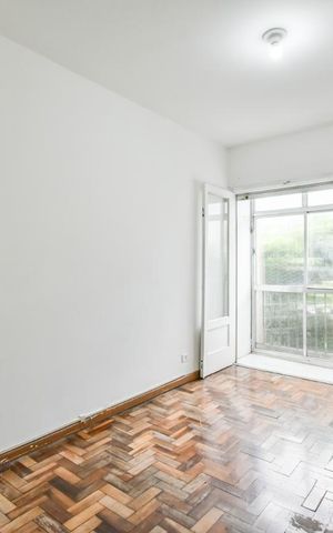 Apartamento para alugar com 63m², 1 quarto e sem vaga Apartamento para alugar com 63m², 1 quarto e sem vagaQuarto