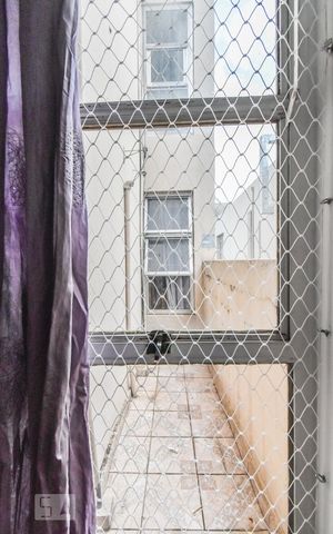 Apartamento para alugar com 63m², 1 quarto e sem vaga Apartamento para alugar com 63m², 1 quarto e sem vagaSala