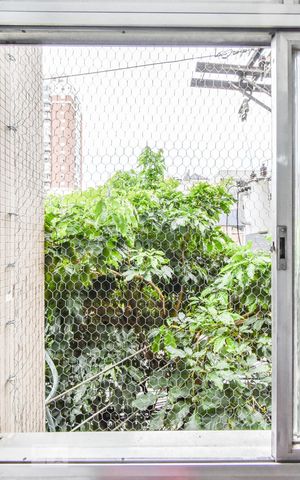 Apartamento para alugar com 63m², 1 quarto e sem vaga Apartamento para alugar com 63m², 1 quarto e sem vagaQuarto - Varanda