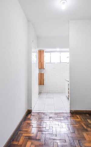 Apartamento para alugar com 63m², 1 quarto e sem vaga Apartamento para alugar com 63m², 1 quarto e sem vagaCopa