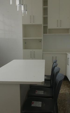Apartamento à venda com 180m², 3 quartos e 1 vagaCozinha