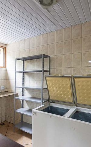 Apartamento à venda com 60m², 2 quartos e 1 vagaÁrea comum - Salão de festas