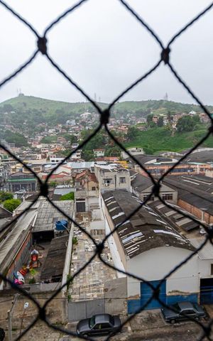 Apartamento à venda com 60m², 2 quartos e 1 vagaVista do Quarto 1