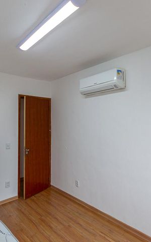 Apartamento à venda com 60m², 2 quartos e 1 vagaQuarto 1