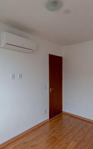 Apartamento à venda com 60m², 2 quartos e 1 vagaQuarto 2