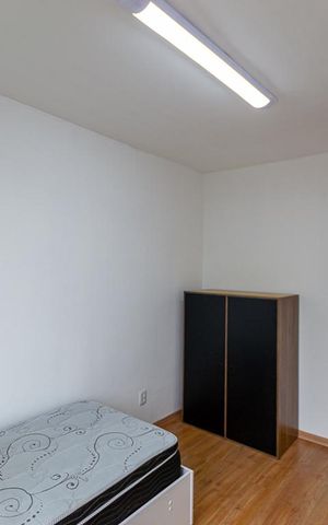 Apartamento à venda com 60m², 2 quartos e 1 vagaQuarto 1