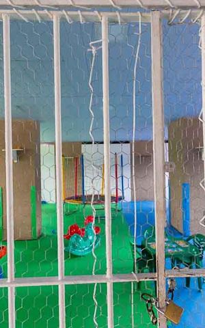 Apartamento à venda com 60m², 2 quartos e 1 vagaÁrea Comum - Playground