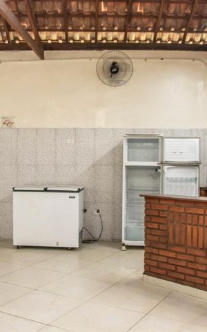 Apartamento à venda com 62m², 2 quartos e 1 vaga Apartamento à venda com 62m², 2 quartos e 1 vagaChurrasqueira e Salão de Festas