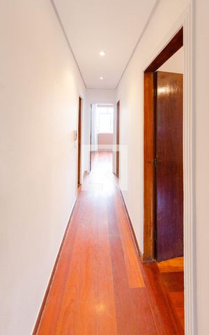 Apartamento à venda com 100m², 3 quartos e 1 vaga Apartamento à venda com 100m², 3 quartos e 1 vagaCorredor