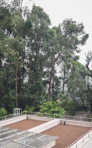 Apartamento à venda com 35m², 1 quarto e 1 vaga Apartamento à venda com 35m², 1 quarto e 1 vagaVista