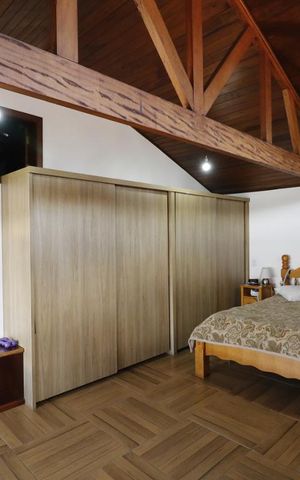 Casa à venda com 490m², 3 quartos e 6 vagasSuíte 3