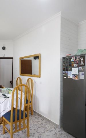 Casa à venda com 490m², 3 quartos e 6 vagasCozinha