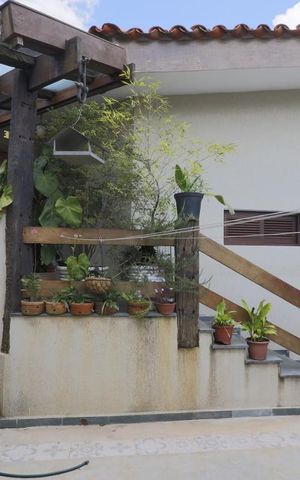 Casa à venda com 490m², 3 quartos e 6 vagasJardim
