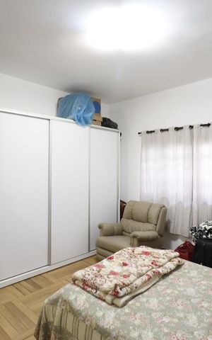 Casa à venda com 490m², 3 quartos e 6 vagasSuíte 1