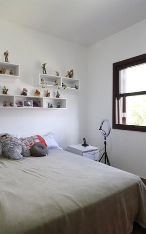 Casa à venda com 490m², 3 quartos e 6 vagasSuíte 2