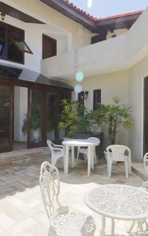 Casa à venda com 490m², 3 quartos e 6 vagasPiscina