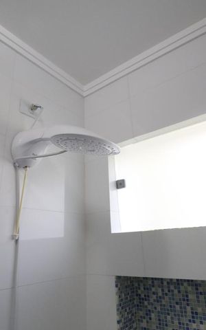 Casa à venda com 490m², 3 quartos e 6 vagasBanheiro