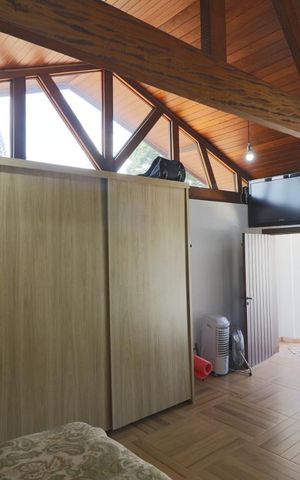Casa à venda com 490m², 3 quartos e 6 vagasSuíte 3