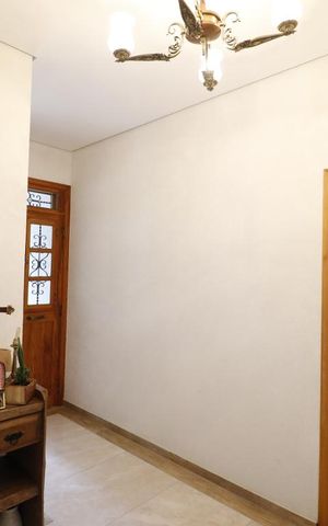 Casa à venda com 490m², 3 quartos e 6 vagasHall