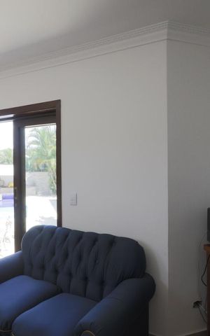 Casa à venda com 490m², 3 quartos e 6 vagasEscritório 1