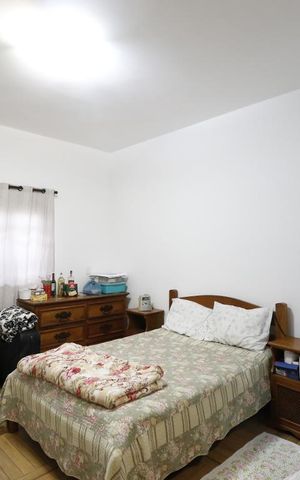 Casa à venda com 490m², 3 quartos e 6 vagasSuíte 1
