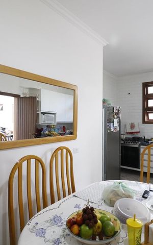 Casa à venda com 490m², 3 quartos e 6 vagasCozinha