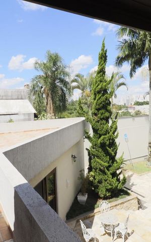 Casa à venda com 490m², 3 quartos e 6 vagasVaranda Suíte 3