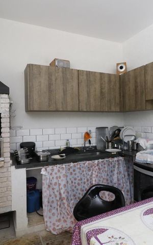 Casa à venda com 490m², 3 quartos e 6 vagasChurrasqueira