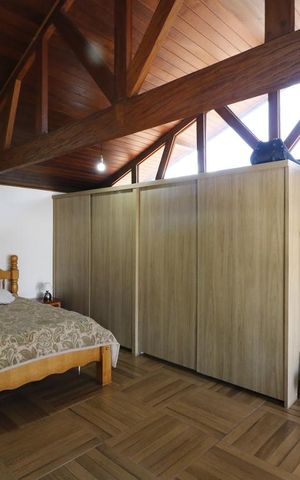 Casa à venda com 490m², 3 quartos e 6 vagasSuíte 3