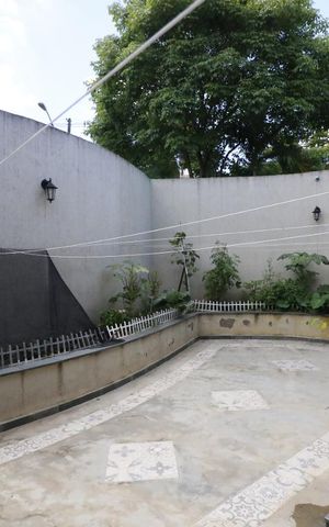 Casa à venda com 490m², 3 quartos e 6 vagasJardim