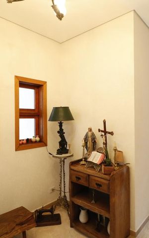 Casa à venda com 490m², 3 quartos e 6 vagasHall
