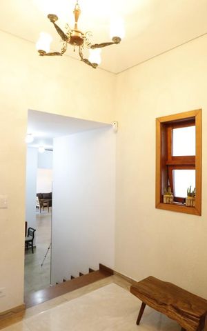 Casa à venda com 490m², 3 quartos e 6 vagasHall