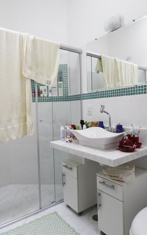 Casa à venda com 490m², 3 quartos e 6 vagasSuíte 1
