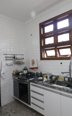 Casa à venda com 490m², 3 quartos e 6 vagasCozinha