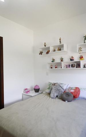 Casa à venda com 490m², 3 quartos e 6 vagasSuíte 2