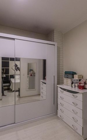 Casa à venda com 357m², 4 quartos e 4 vagasCloset Quarto 4
