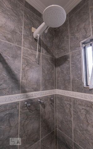 Casa à venda com 357m², 4 quartos e 4 vagasBanheiro Social