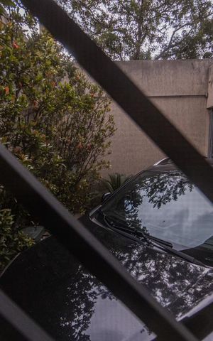 Casa à venda com 357m², 4 quartos e 4 vagasVista Sala de Estar