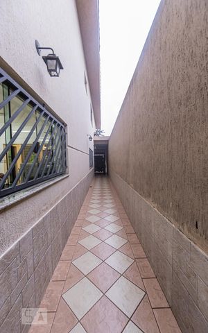 Casa à venda com 357m², 4 quartos e 4 vagasÁrea Externa