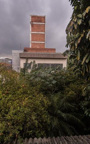 Casa à venda com 357m², 4 quartos e 4 vagasVista Varanda Quarto 2 e 3