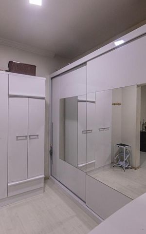 Casa à venda com 357m², 4 quartos e 4 vagasCloset Quarto 4