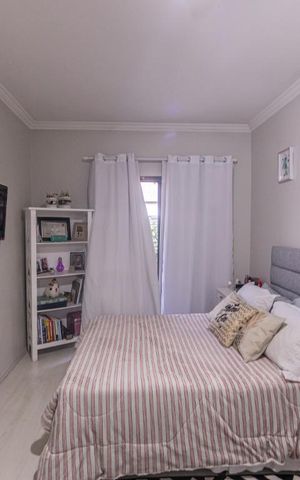 Casa à venda com 357m², 4 quartos e 4 vagasQuarto 3