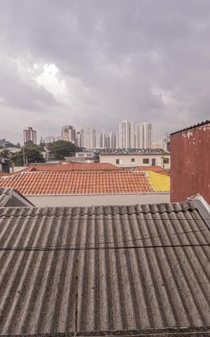 Casa à venda com 357m², 4 quartos e 4 vagasVista Quarto 1