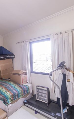 Casa à venda com 357m², 4 quartos e 4 vagasQuarto 1