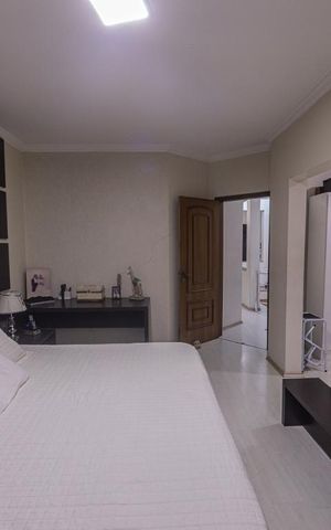 Casa à venda com 357m², 4 quartos e 4 vagasQuarto 4